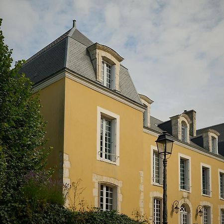 Chateau Du Bois Guibert Bonneval  Экстерьер фото