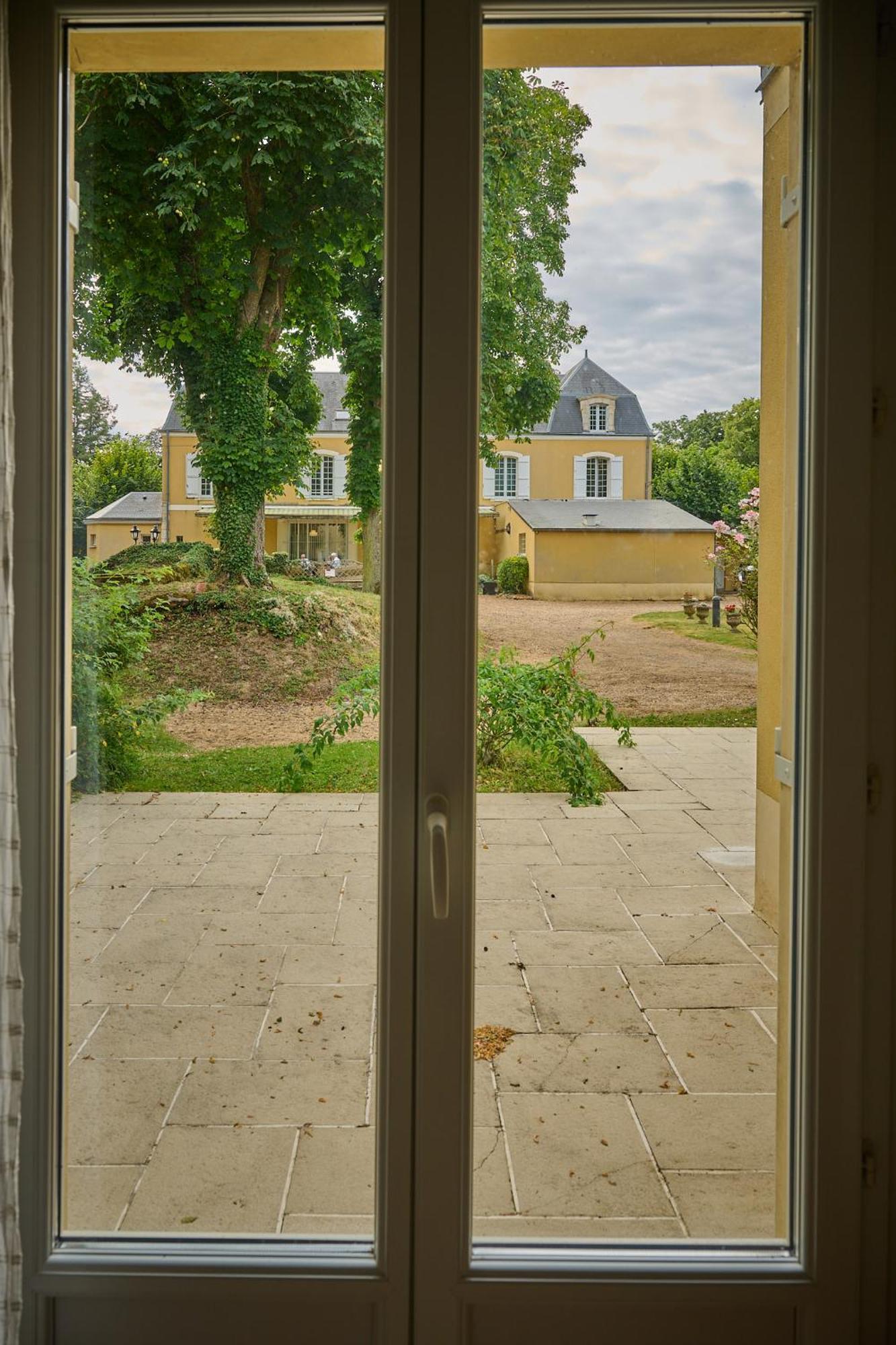 Chateau Du Bois Guibert Bonneval  Номер фото