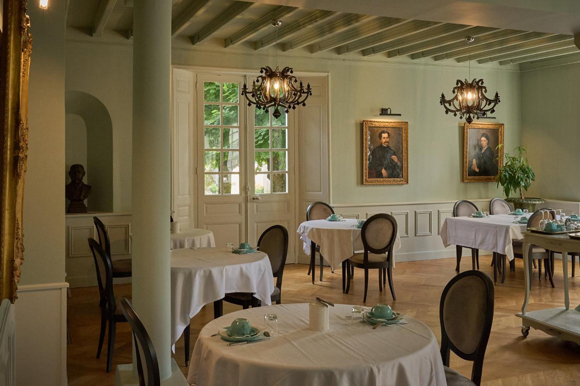 Chateau Du Bois Guibert Bonneval  Экстерьер фото